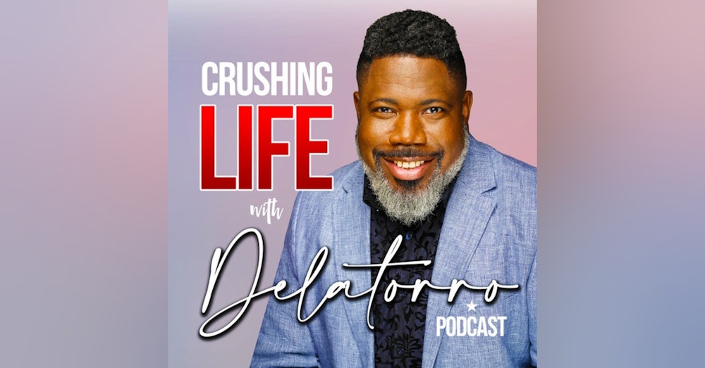 Episode 3: Thriving Through Your Storms