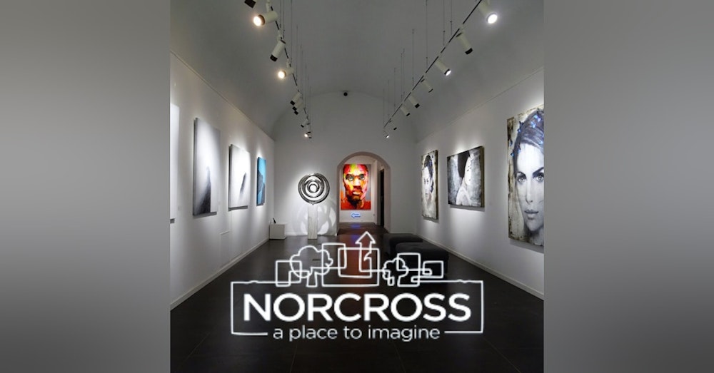 Norcross Public Arts Commission Wants Your Input