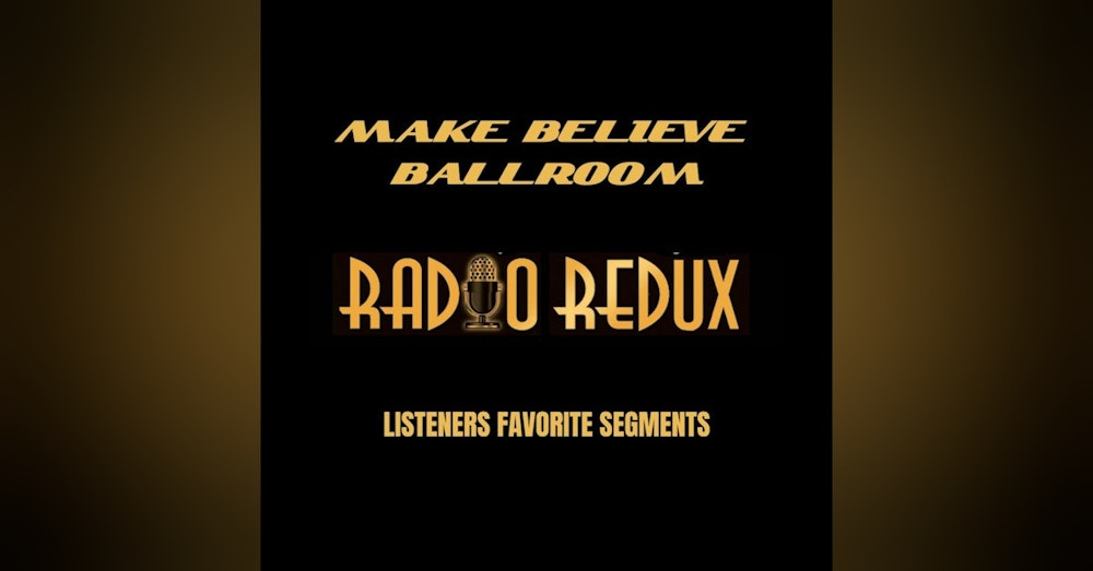 RADIO REDUX - Morey