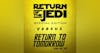 Return of the Jedi Special Edition vs. Return to Tomorrow