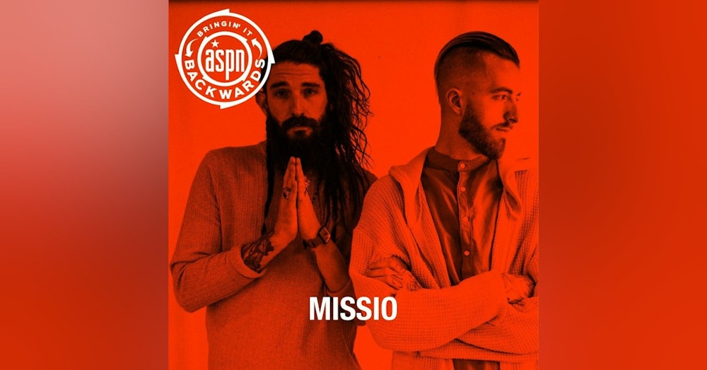 Interview with Missio