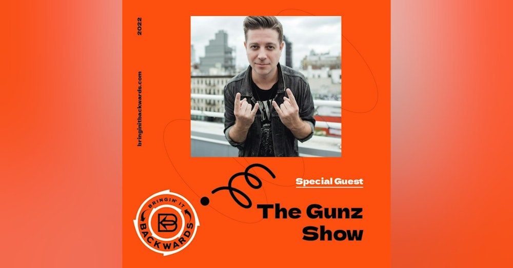 Interview with The Gunz Show
