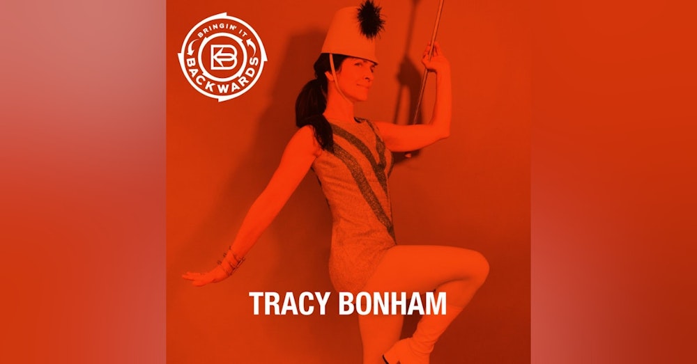 Interview with Tracy Bonham