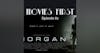 84: Morgan - Movies First with Aex First & Chris Coleman Episode 82
