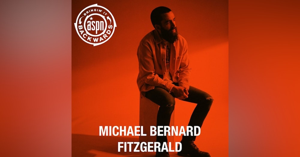 Interview with Michael Bernard Fitzgerald