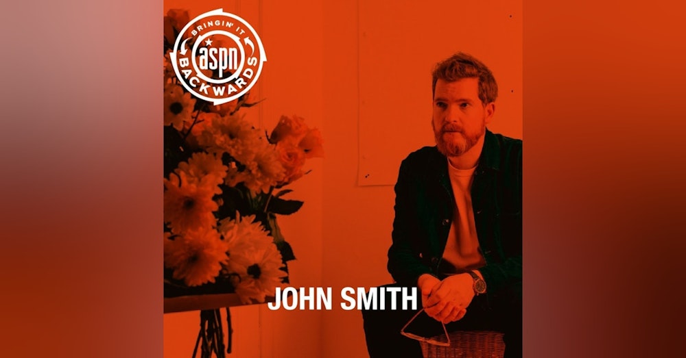 Interview with John Smith