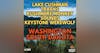 Lake Cushman Sasquatch and High Strangeness of the Black Hills
