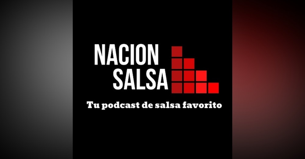 NS | Un vistazo a los libros de SALSA de Bailo Pinto con Saul Delhom