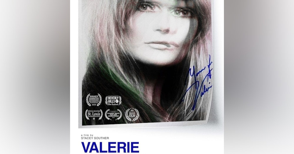 Valerie: A Conversation with Stacey Souther