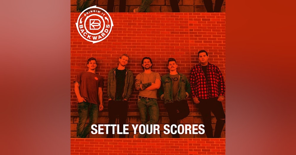 Interview with Settle Your Scores