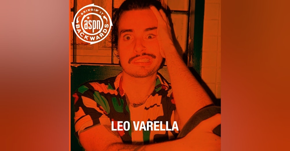Interview with Leo Varella