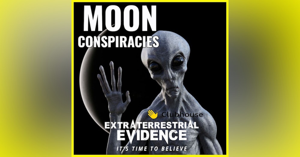 Moon Conspiracies : Are we being watch? Did NASA really go to the moon?