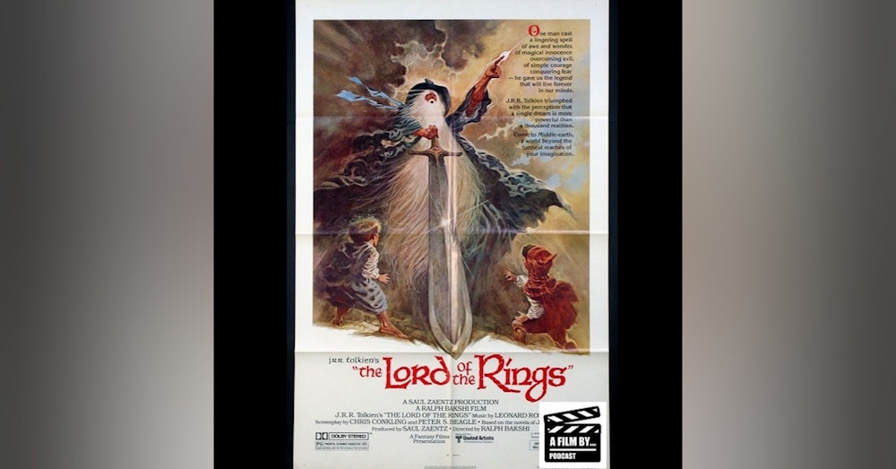 A Film at 45 - Lord of the Rings