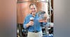 Jim Koch founder brewer Samuel Adams CEO Boston Brewing Company