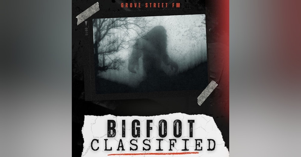 Teaser Trailer  // Bigfoot Classified