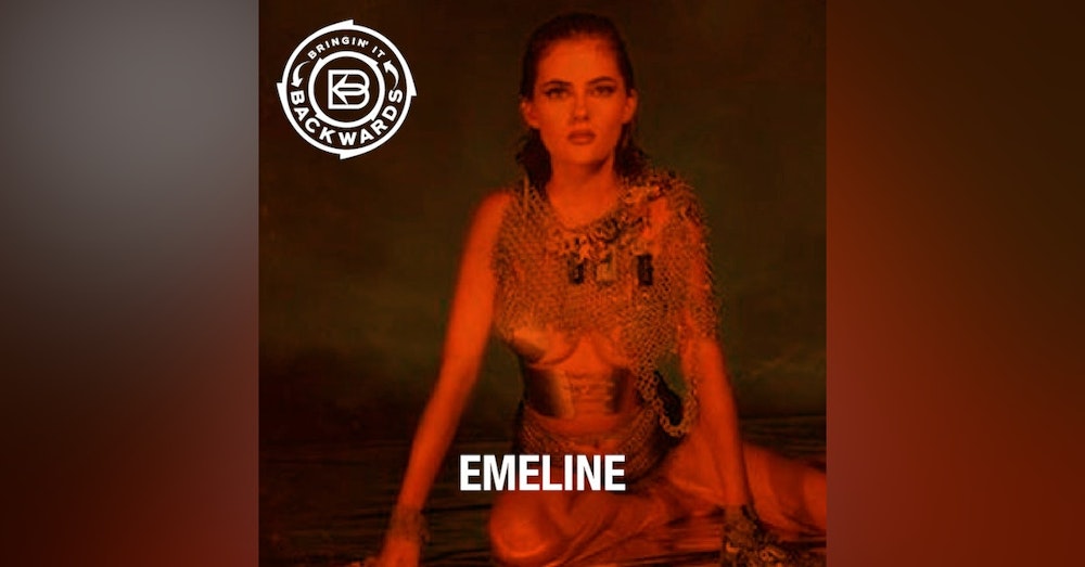 Interview with EMELINE