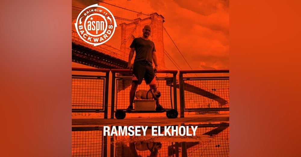 Interview with ​​Ramsey Elkholy of Monotronic