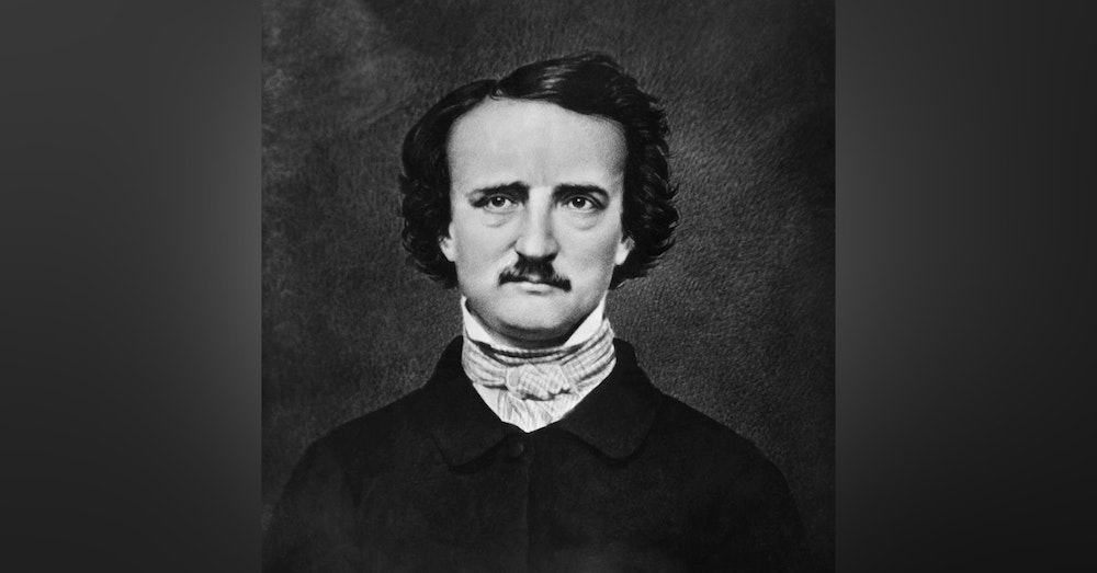 Spirits of the Dead by Edgar Allan Poe
