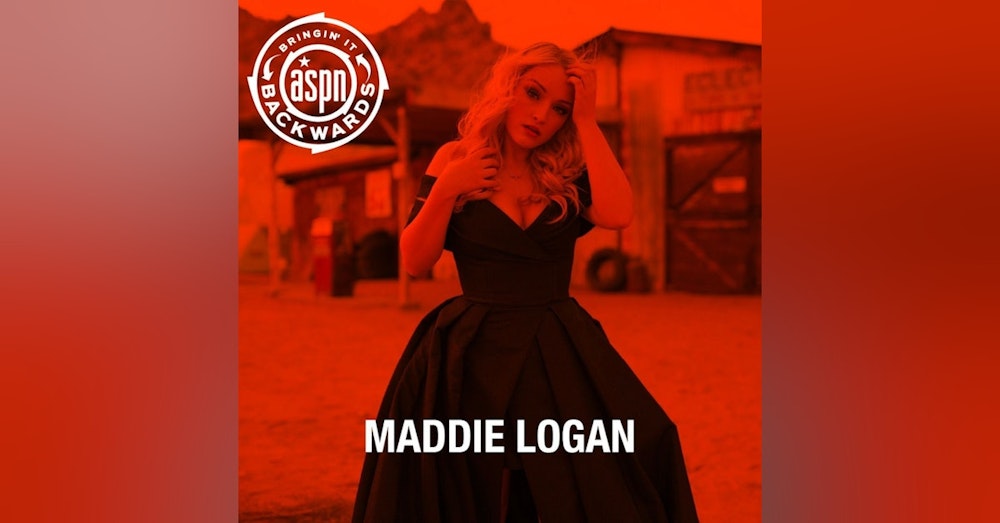 Interview with Maddie Logan