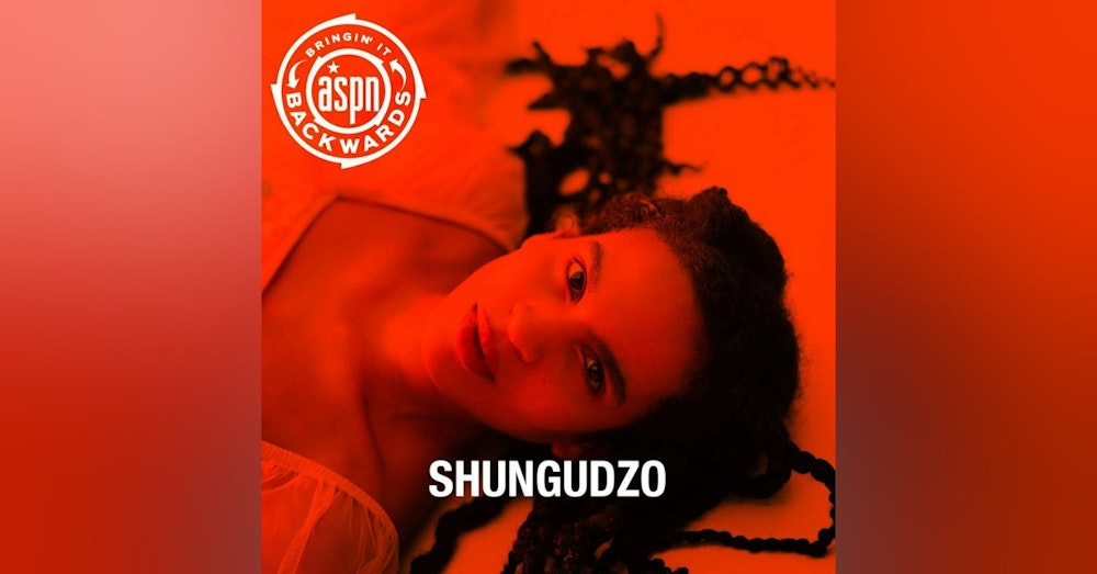 Interview with Shungudzo