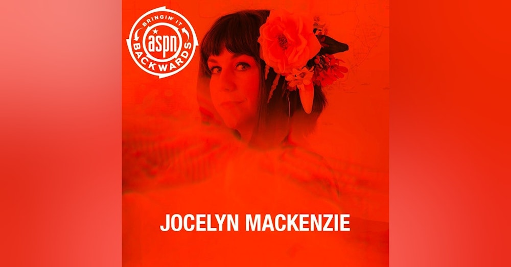 Interview with Jocelyn Mackenzie