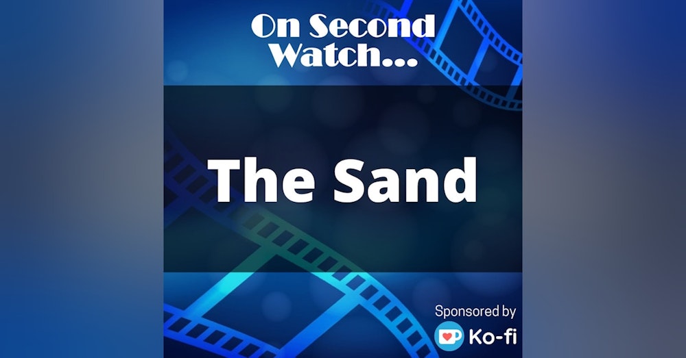 The Sand (2015) - 