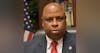 EP: 196 Joining Me At The Table Today Is Sheriff Candidate Curtis Clemons