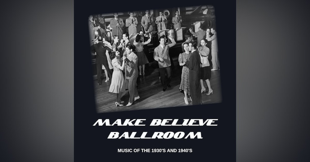 Make Believe Ball Room - 8/23/21 Edition