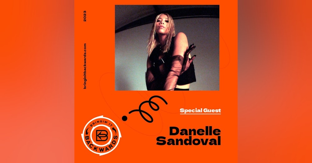 Interview with Danelle Sandoval
