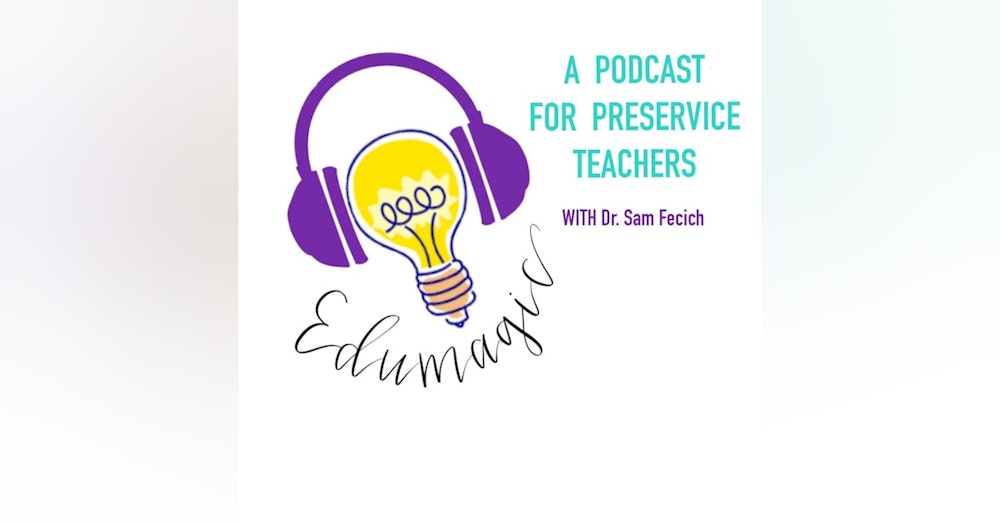 Prioritizing Selfcare for Preservice Teachers E204