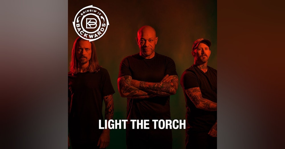 Interview with Light The Torch