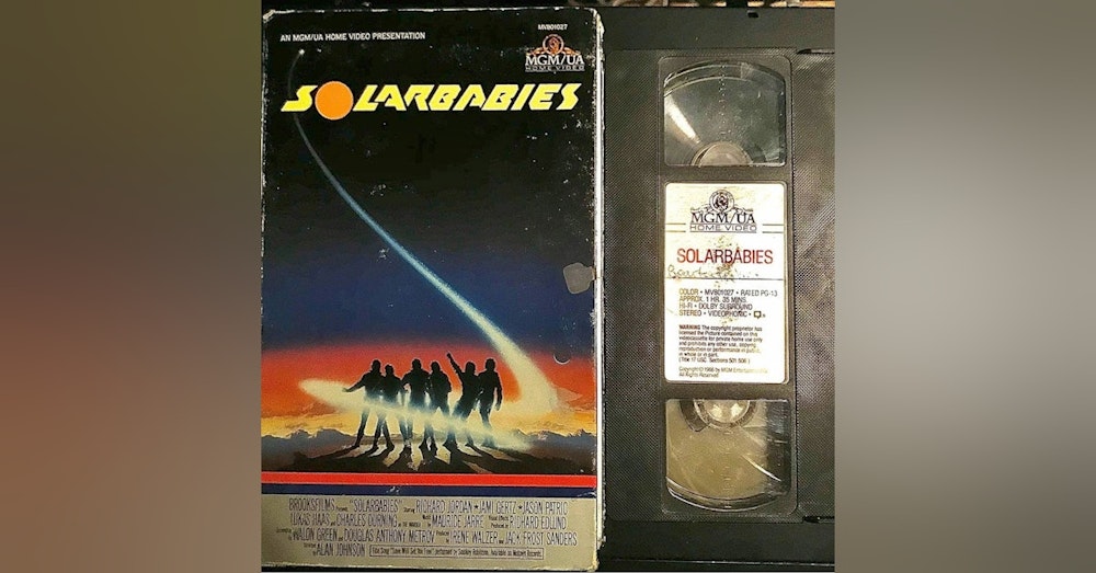 1986 - Solarbabies