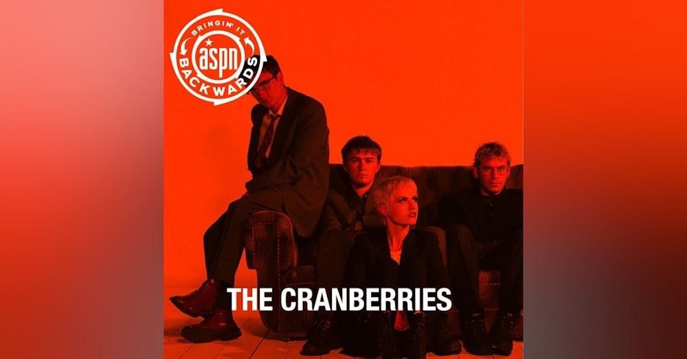 Interview with The Cranberries
