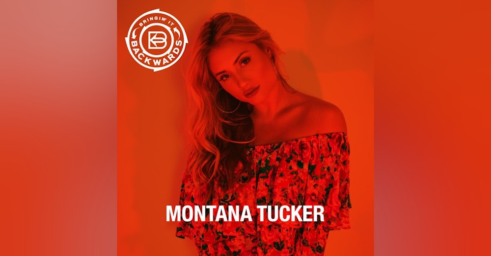 Interview with Montana Tucker