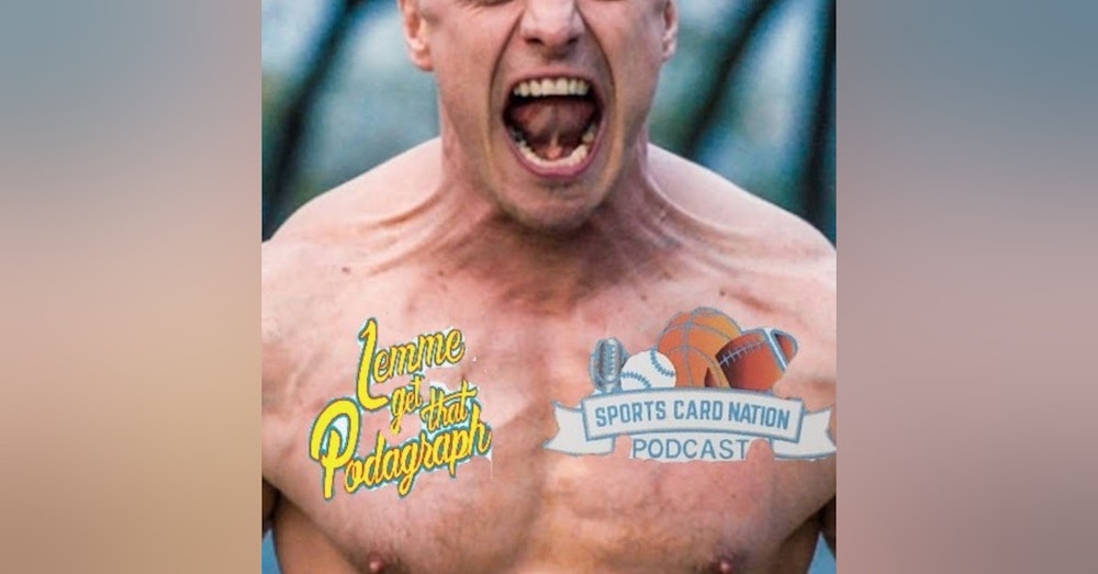 Ep.12 w/Drew Herndon(Let Me Get That Podograph), NFL Rookie Review, Luka Mania