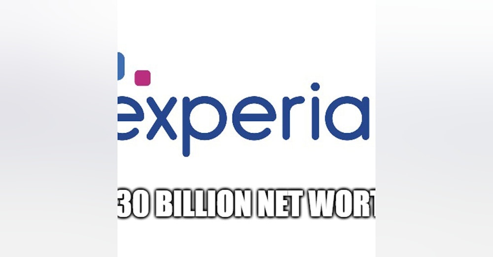 Experian Identity Report with Kevin Chen, Senior Vice President and Chief Data Scientist for Experian DataLabs in North America