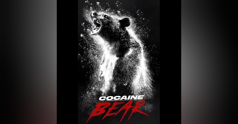 Back to the Box Office: Cocaine Bear Review