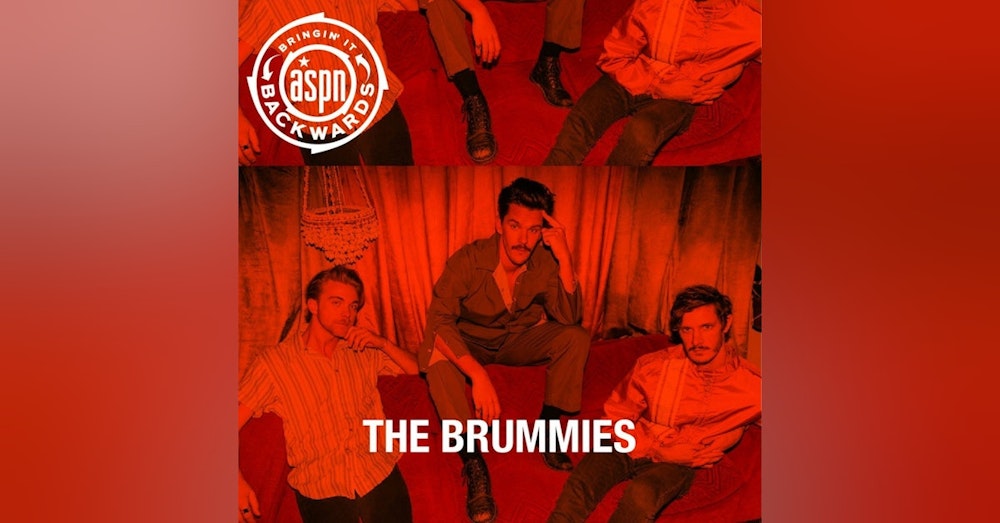 Interview with The Brummies