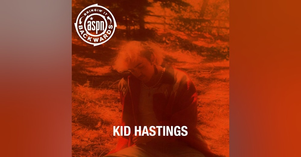 Interview with Kid Hastings