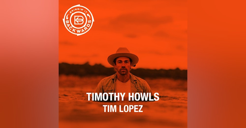 Interview with Tim Lopez aka Timothy Howls