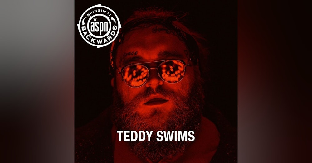 Interview with Teddy Swims