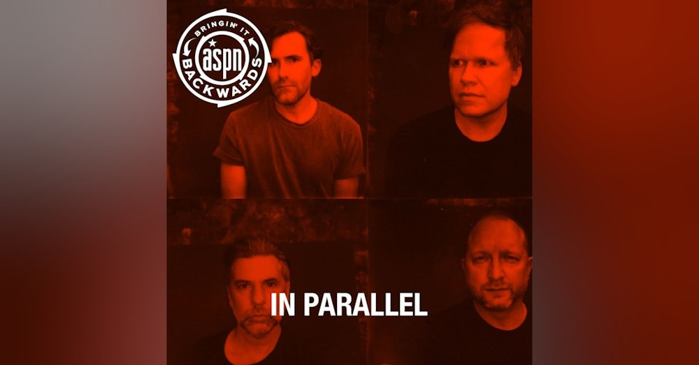 Interview with In Parallel