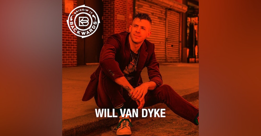 Interview with Will Van Dyke