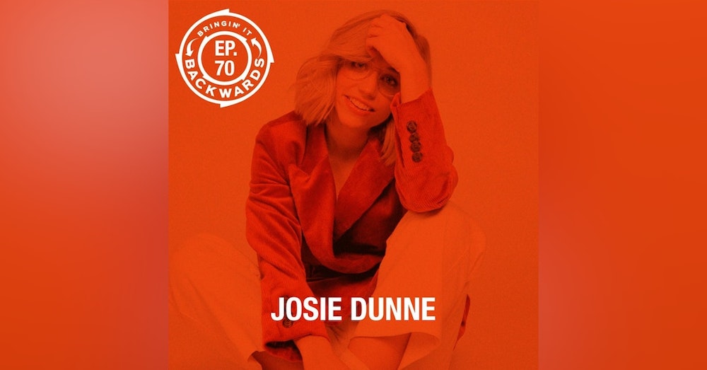 Interview with Josie Dunne