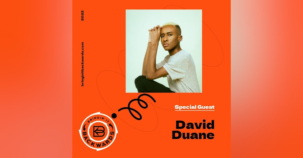 Interview with David Duane