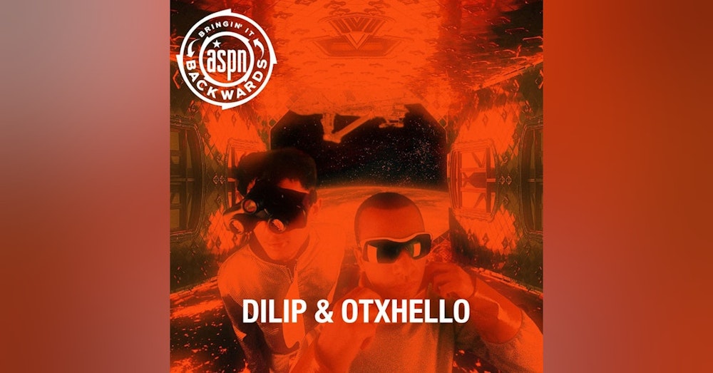 Interview with Dilip & Otxhello
