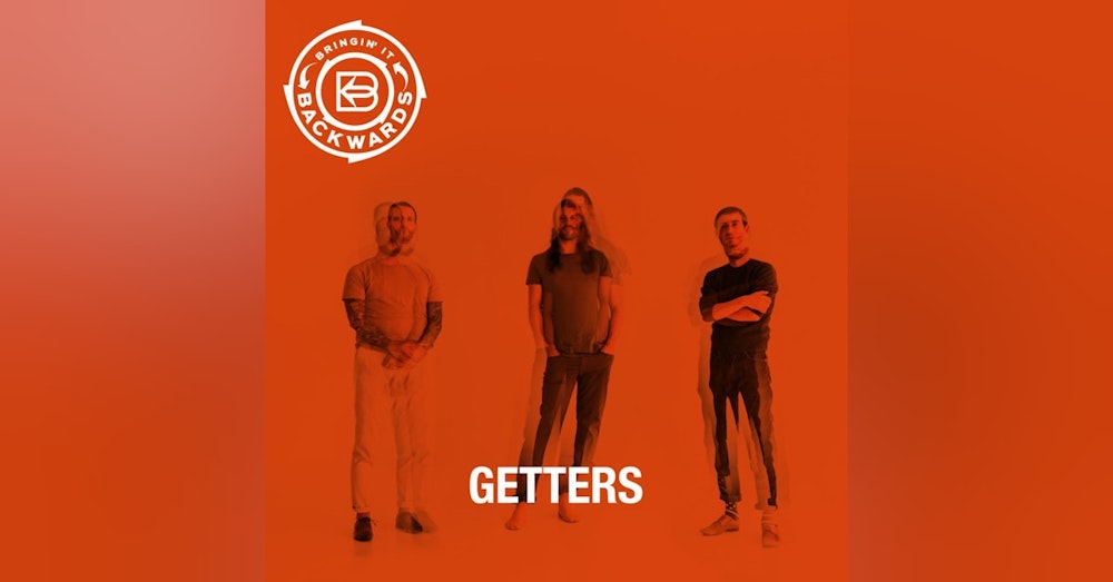 Interview with Getters