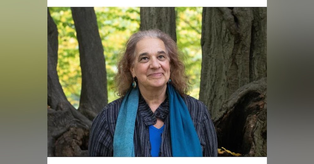 Quintessential Listening: Poetry Online Radio Presents Margaret R. Sáraco