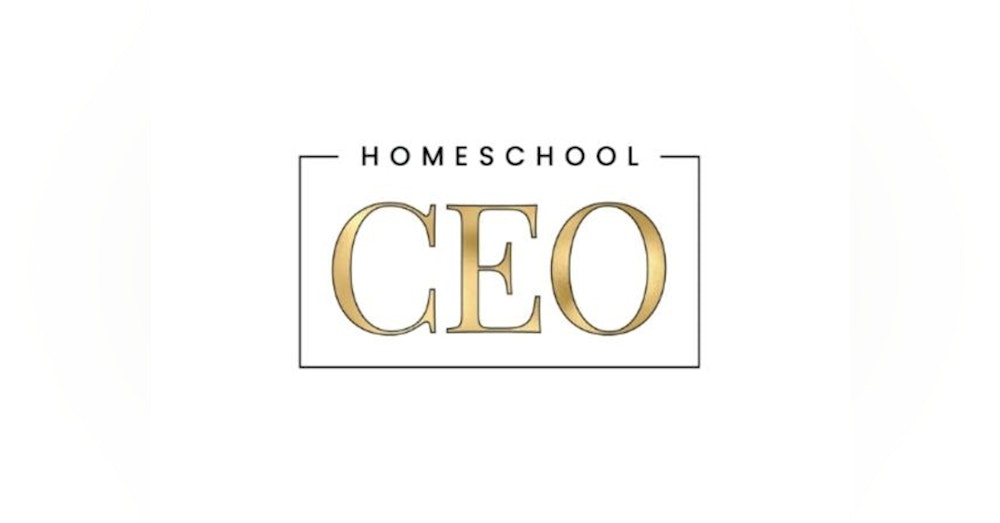 HomeschoolCEO Jen Myers Shares in The Parents Corner on Word of Mom Radio