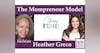 Chaos N' Cookies Founder Heather Greco on The Mompreneur Model on WoMRadio